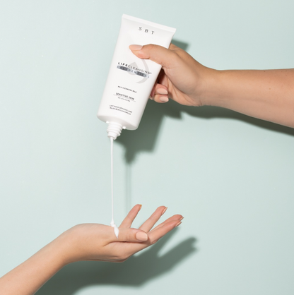 SBT Reinigingsmelk 200 ml