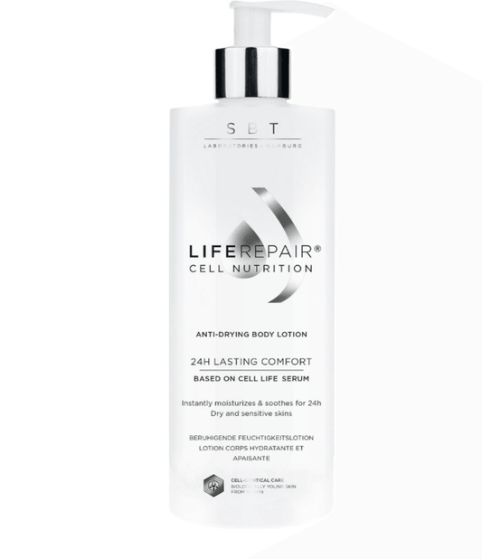 SBT Body Lotion 400 ml - K Drogerie