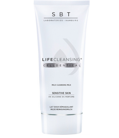 SBT Reinigingsmelk 200 ml
