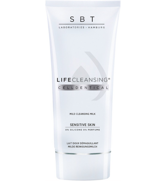 SBT Reinigingsmelk 200 ml