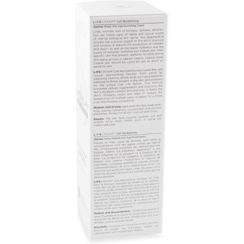 SBT Nutritive Cream Medium Anti-Drying Dagcrème 50 ml - Box - K Drogerie