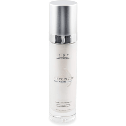 SBT Nutritive Cream Medium Anti-Drying Dagcrème 50 ml - Vooraanzicht - K Drogerie