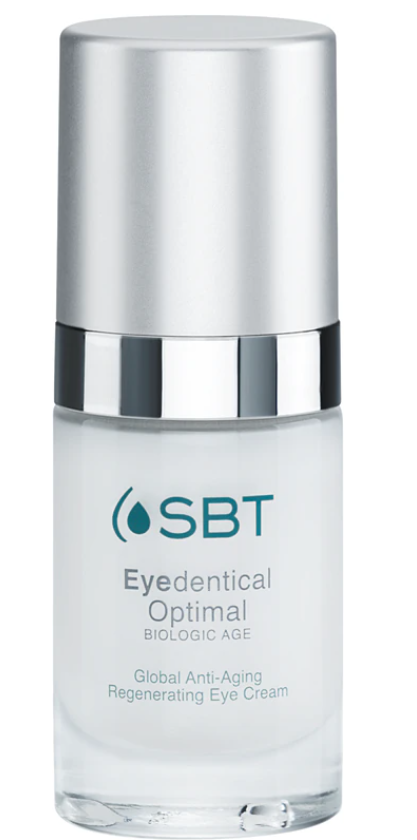 SBT Cell Restoring Firming Oogcrème 15 ml