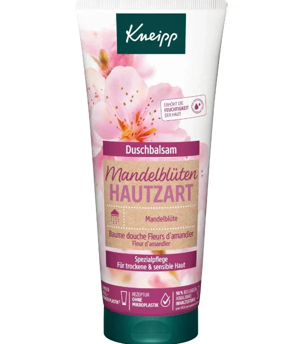 Kneipp Crème Douche Amandelbloesem Huidzacht 200 ml - K Drogerie