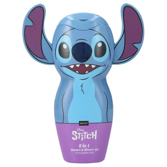 Sence Disney Stitch Shampoo & Douchegel 300 ml