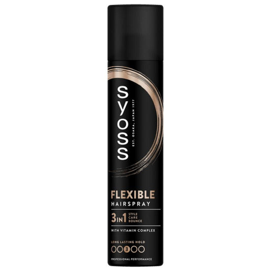 SyossFlex - K Drogerie