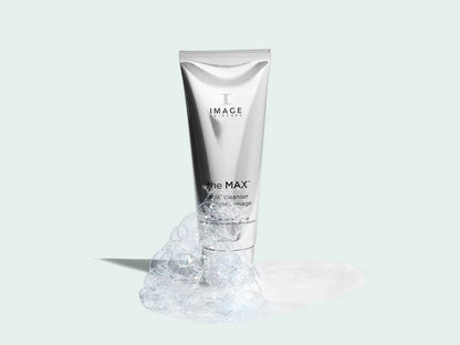 Image Skincare THE MAX - Facial Cleanser 118 ml - K Drogerie