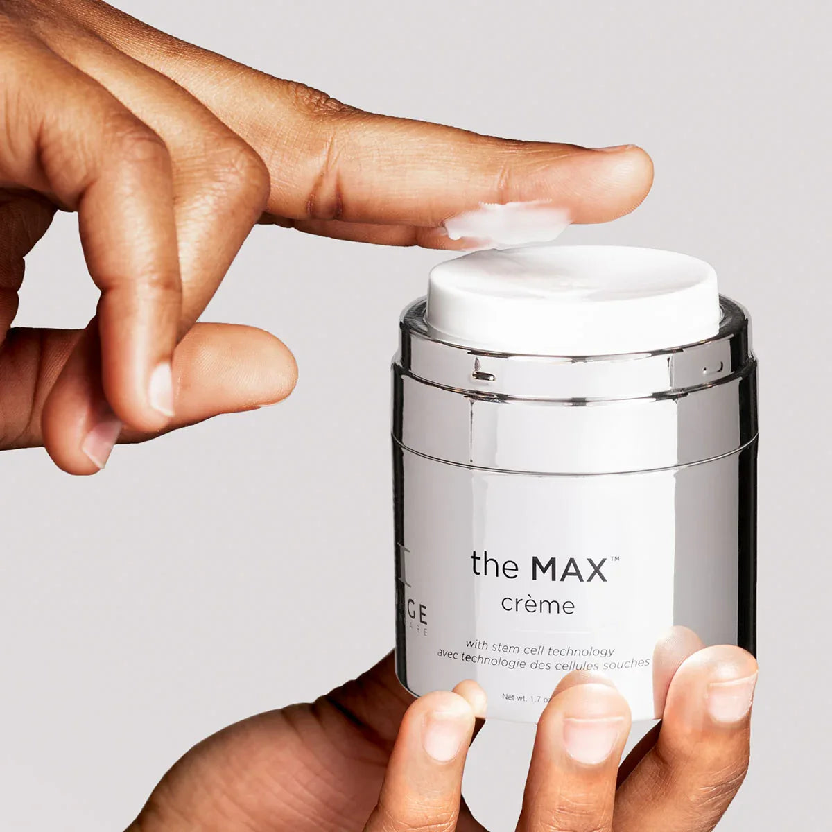Image Skincare THE MAX - Crème 48 gram - K Drogerie