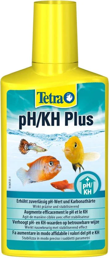 Tetra Aqua Ph/Kh Plus 250 ml - K Drogerie