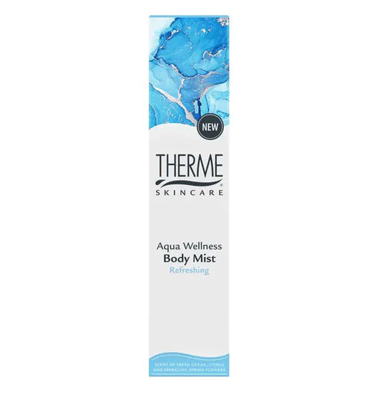 Therme Body Mist Aqua Wellness 60 ml - K Drogerie