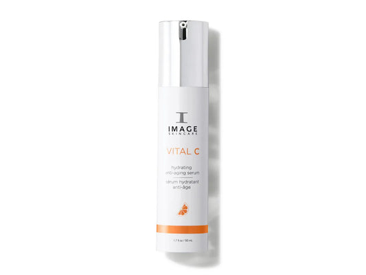 Image Skincare VITAL C - Hydrating Anti-Aging Serum 50 ml - K Drogerie