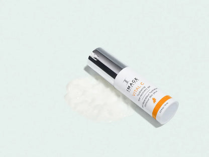 Image Skincare VITAL C - Hydrating Eye Recovery Gel 15 ml - K Drogerie