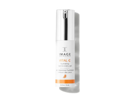 Image Skincare VITAL C - Hydrating Eye Recovery Gel 15 ml - K Drogerie