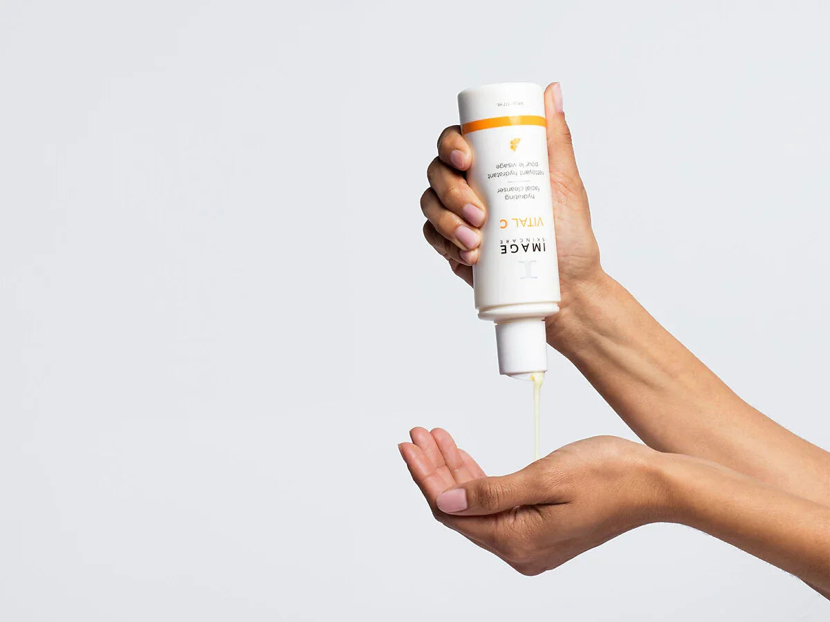 Image Skincare VITAL C - Hydrating Facial Cleanser 177 ml - K Drogerie