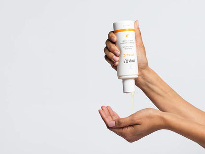 Image Skincare VITAL C - Hydrating Facial Cleanser 177 ml - K Drogerie