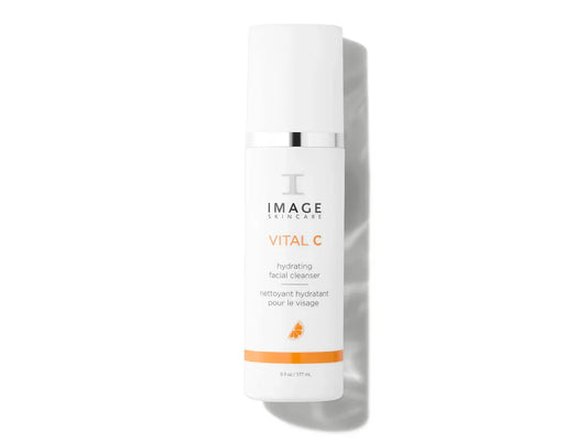 Image Skincare VITAL C - Hydrating Facial Cleanser 177 ml - K Drogerie