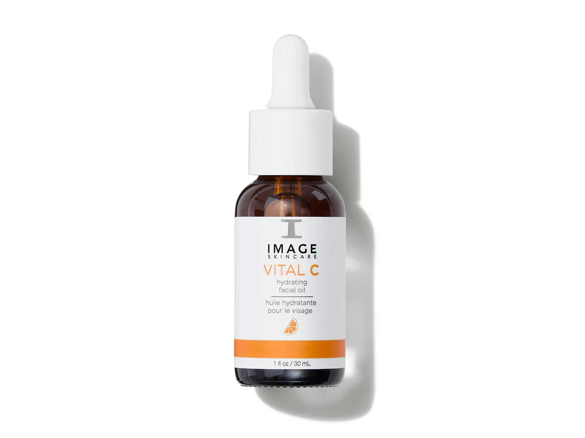Image Skincare VITAL C - Hydrating Facial Oil 30 ml - K Drogerie