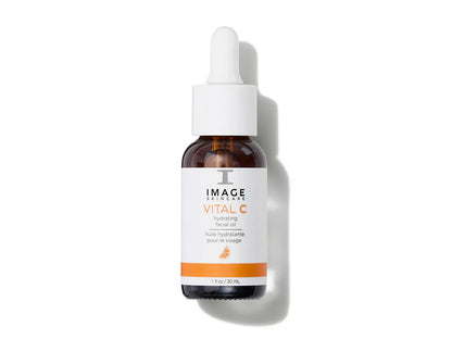 Image Skincare VITAL C - Hydrating Facial Oil 30 ml - K Drogerie