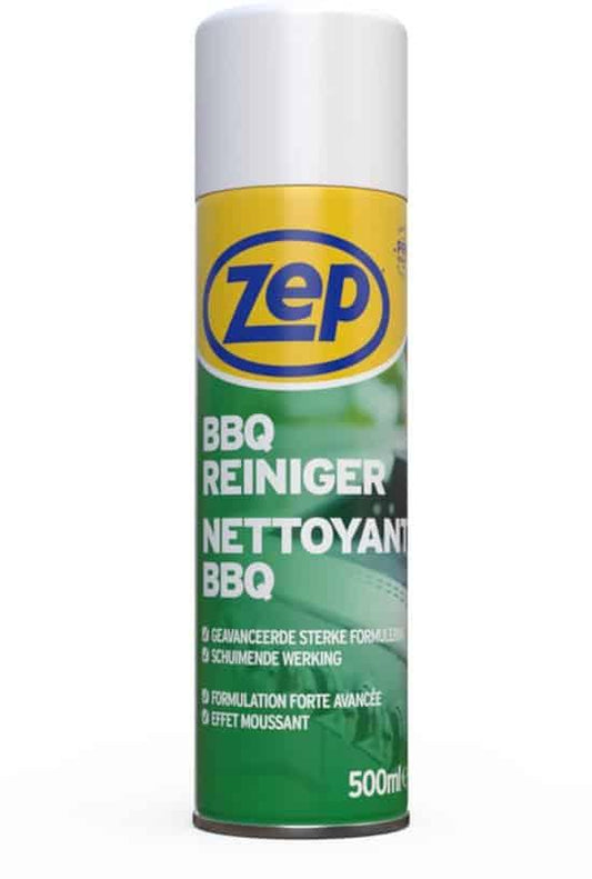 Zep BBQ-reiniger 500 ml - K Drogerie