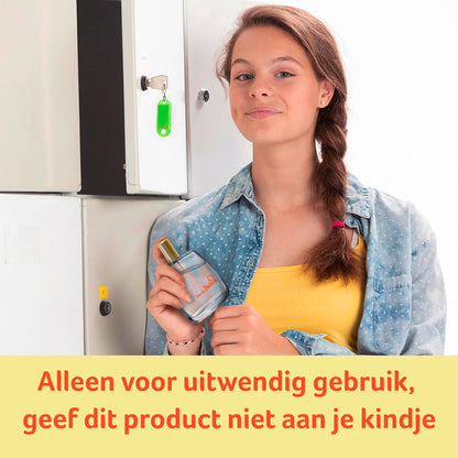 Zwitsal Eau de Toilette Met Bewaarblik 95 ml