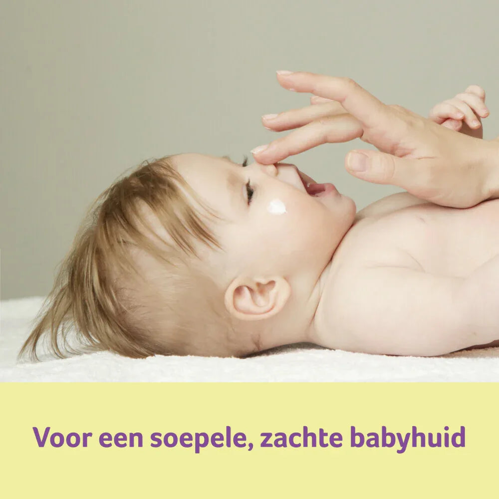 Zwitsal Bodylotion 400 ml - K Drogerie