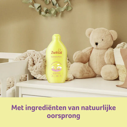 Zwitsal Bodylotion 400 ml - K Drogerie