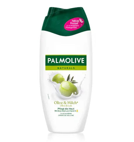 Palmolive Olijf & Melk Douchecrème 250 ml - K Drogerie